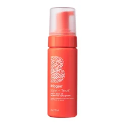 Briogeo Styling Mousse<Yuzu + Plum Oil Miracle Styling Foam