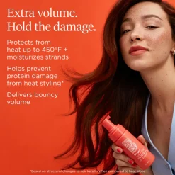 Briogeo Styling Mousse<Yuzu + Plum Oil Miracle Styling Foam