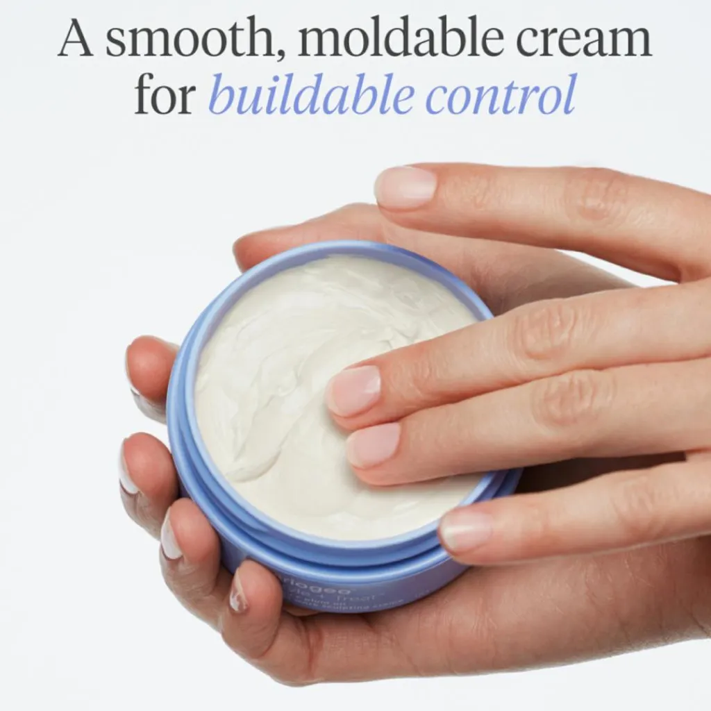 Briogeo Styling Cream>Yuzu + Plum Sculpting Cream