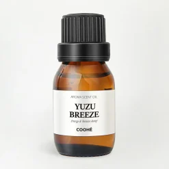 COOHÉ Duftolier<Yuzu Breeze Aroma Scent Oil