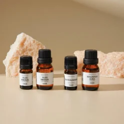 COOHÉ Duftolier<Yuzu Breeze Aroma Scent Oil
