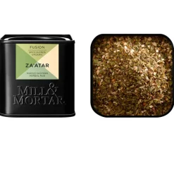 Mill & Mortar Za'atar Ø< Krydderier