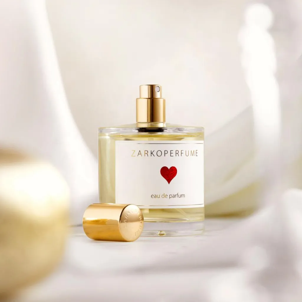 ZARKOPERFUME Sending Love Eau de Parfum< Eau De Parfum