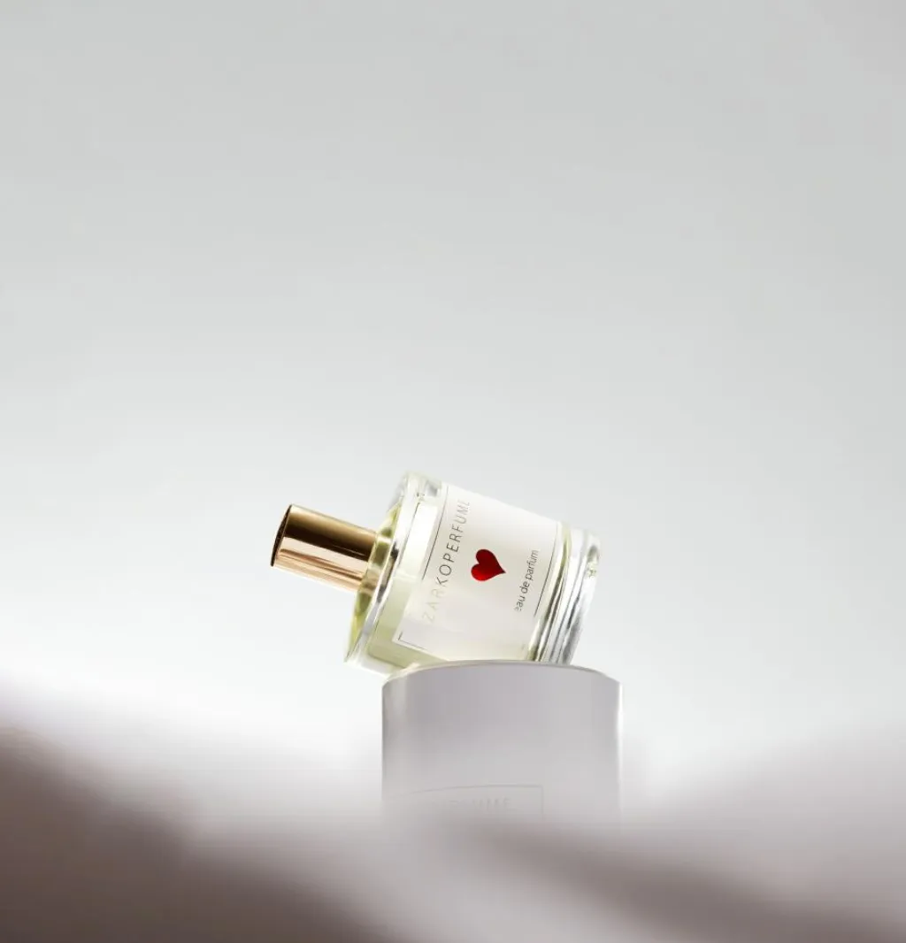 ZARKOPERFUME Sending Love Eau de Parfum< Eau De Parfum