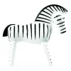 Kay Bojesen Indretning<Zebra