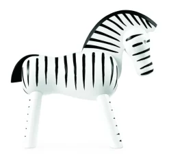 Kay Bojesen Indretning<Zebra