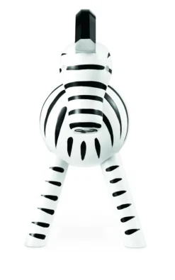 Kay Bojesen Indretning<Zebra