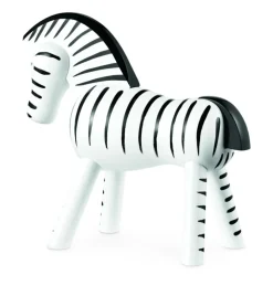 Kay Bojesen Indretning<Zebra