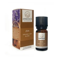 Ambience Duft Til Hjemmet|Duftolier>Zen Blend Økologisk