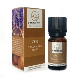 Ambience Duft Til Hjemmet|Duftolier>Zen Blend Økologisk
