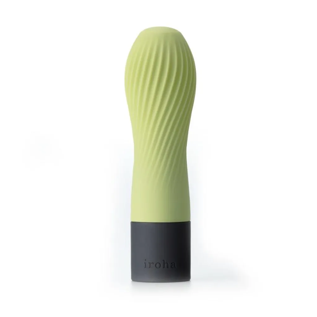 iroha Sexlegetøj<Zen Vibrator
