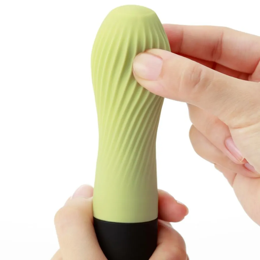 iroha Sexlegetøj<Zen Vibrator