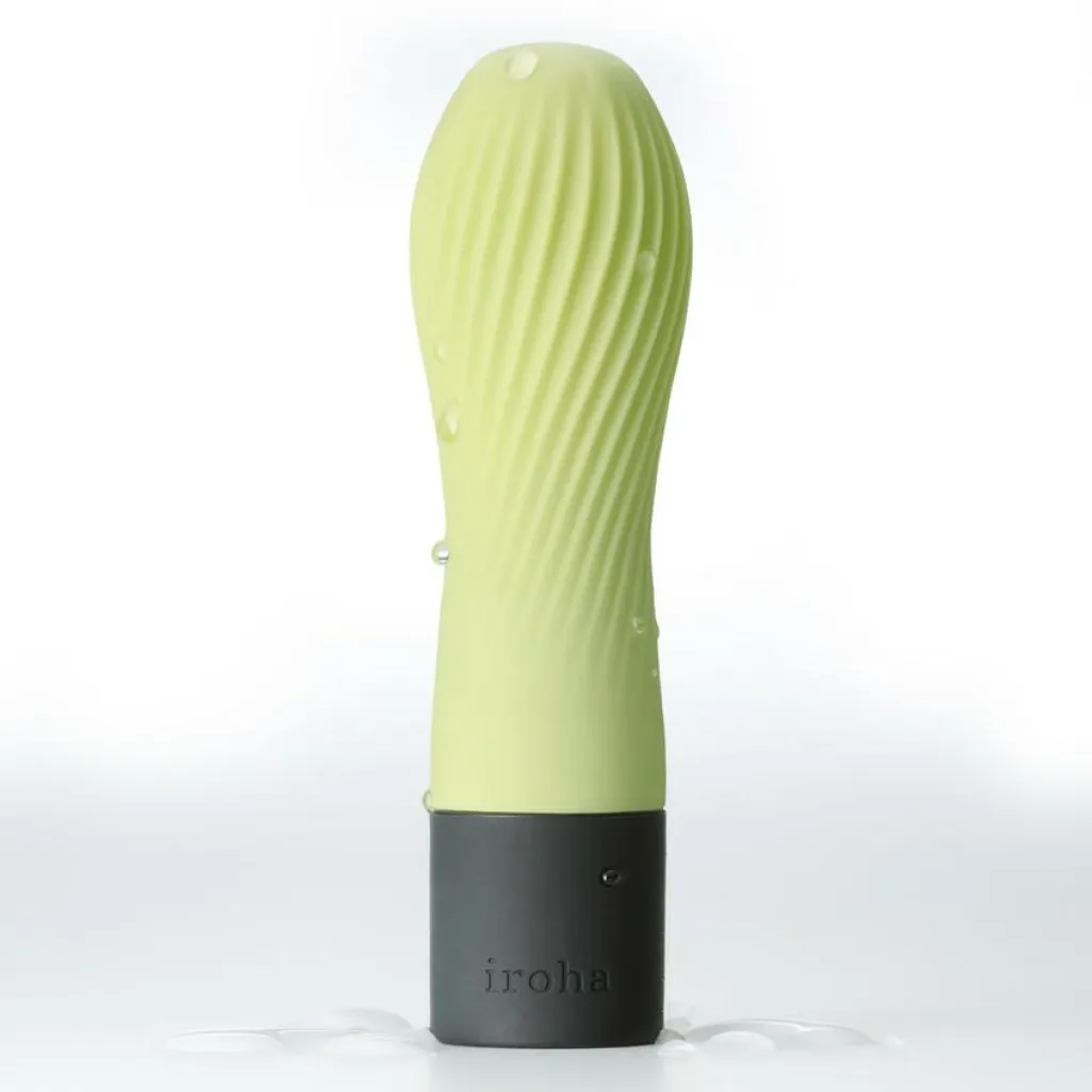 iroha Sexlegetøj<Zen Vibrator