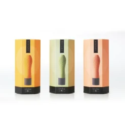 iroha Sexlegetøj<Zen Vibrator