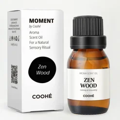 COOHÉ Duftolier<Zen Wood Aroma Scent Oil