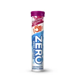 High5 ZERO Elektrolytdrik< Elektrolytter