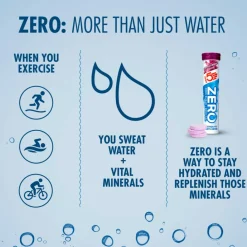 High5 ZERO Elektrolytdrik< Elektrolytter