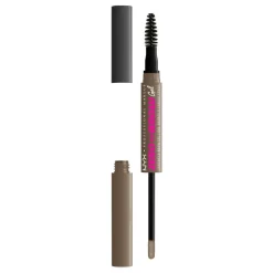 NYX PROFESSIONAL MAKEUP Øjenbryn<Zero To Brow Gel