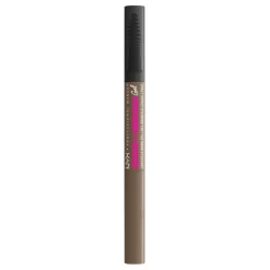 NYX PROFESSIONAL MAKEUP Øjenbryn<Zero To Brow Gel