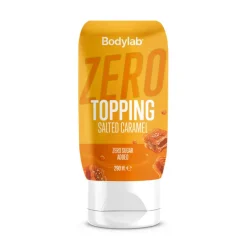 Bodylab Zero Topping< Sukker & Sødemidler