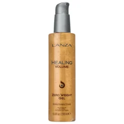 L'ANZA Zero Weight Gel< Hårgelé