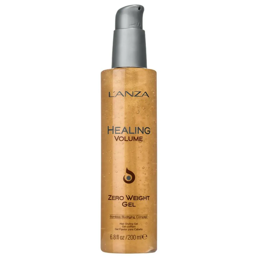 L'ANZA Zero Weight Gel< Hårgelé