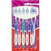 Colgate Mund & Tandpleje<Zig-Zag Antibac Medium