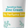 Urtekram Babysalve|Hudpleje Til Børn>Zinc Cream No Perfume Baby