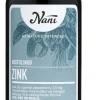 Nani Hud, Hår & Negle|Zink>Zink