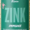 Biorto Zink< Hud, Hår & Negle|Zink