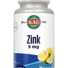 KAL Zink 5 mg< Zink