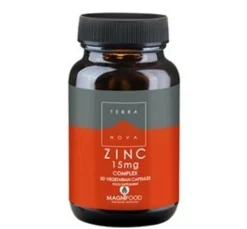 Terranova Zink>Zink Complex