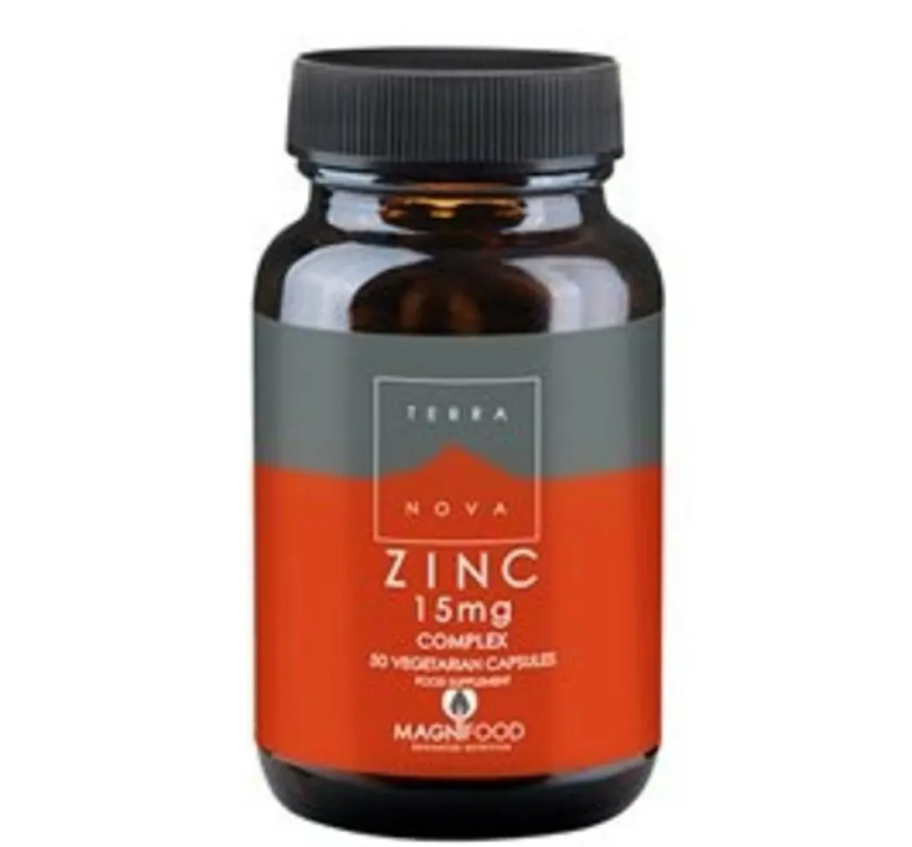 Terranova Zink>Zink Complex