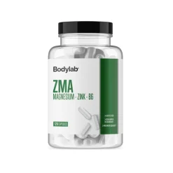 Bodylab Kosttilskud|Kosttilskud Til Mænd<ZMA Vitamin