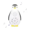 Zazu Øvrig<Zoe the Penguin Sound Machine