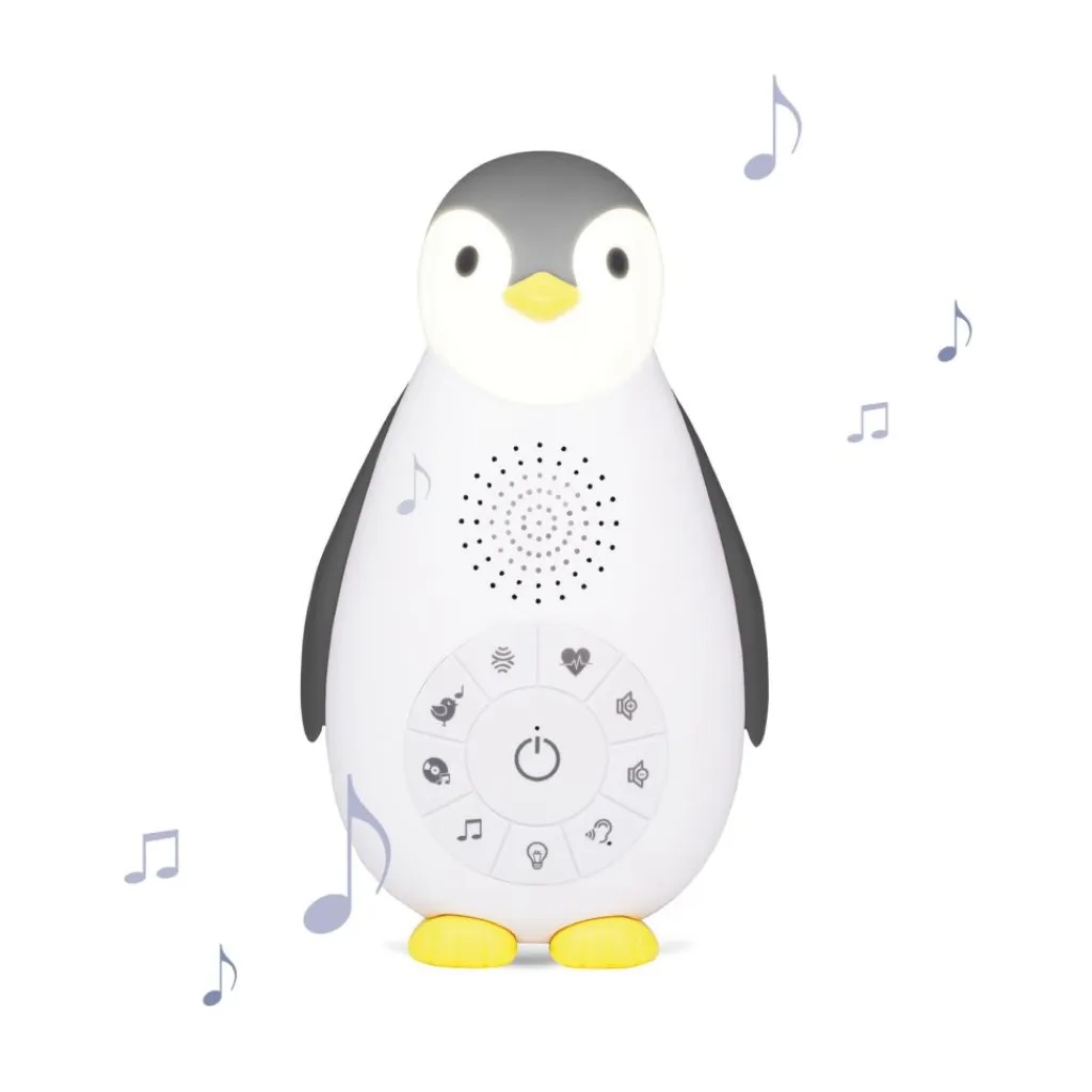 Zazu Øvrig<Zoe the Penguin Sound Machine