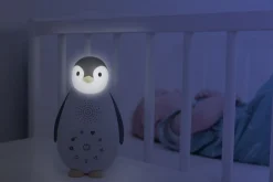 Zazu Øvrig<Zoe the Penguin Sound Machine