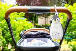 Zazu Øvrig<Zoe the Penguin Sound Machine